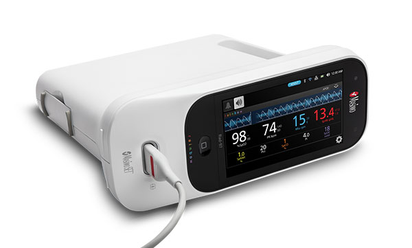 Masimo Rad 97