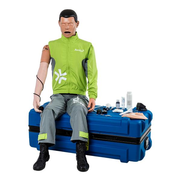 Ambu Man Advanced IV